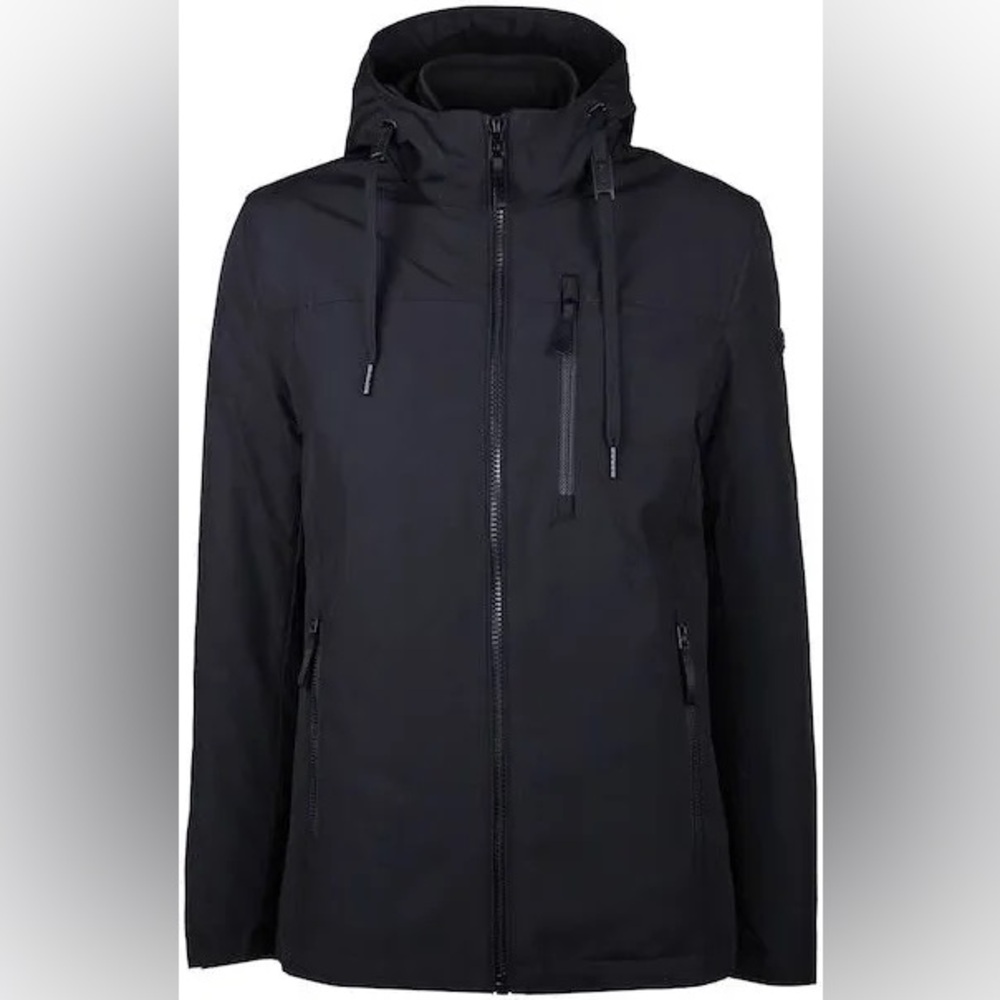 3 in 1 Calvin Klein men’s small winter coat